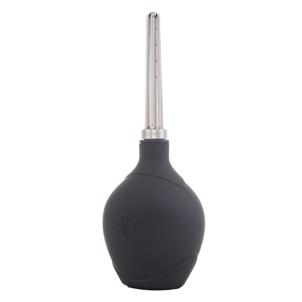  LOCKINK SEVANDA Stream Enema Bulb