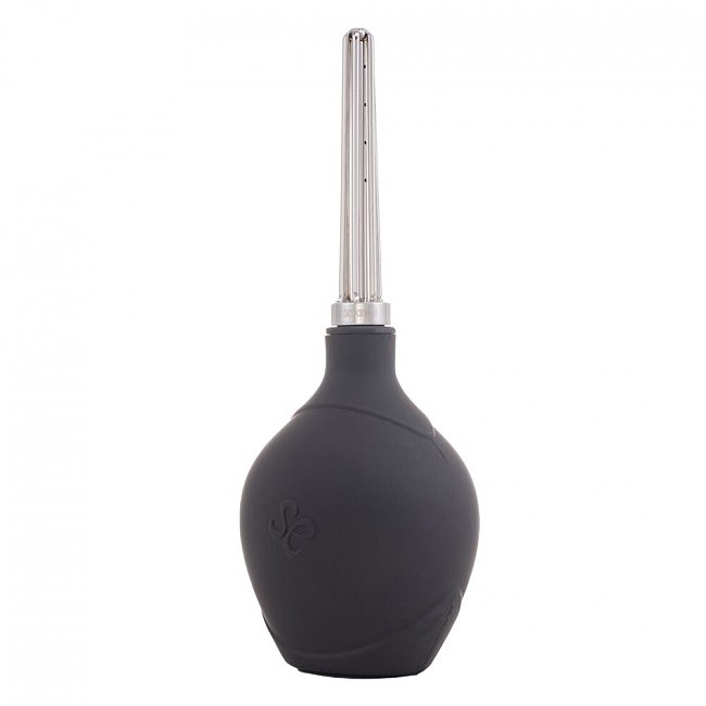  LOCKINK SEVANDA Stream Enema Bulb