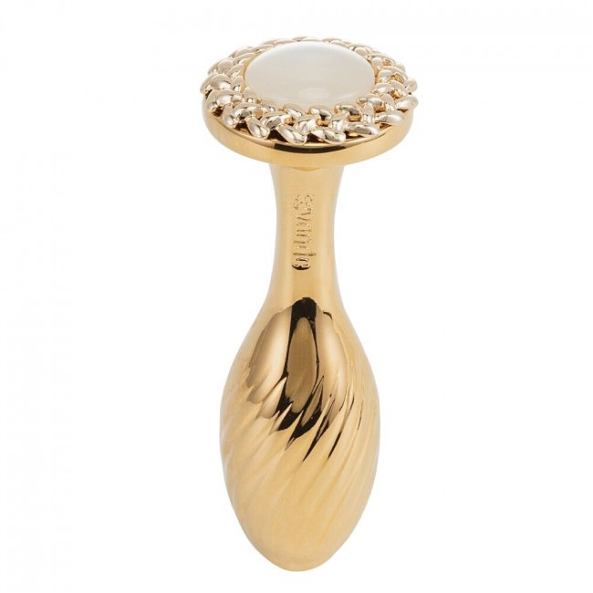   LOCKINK SEVANDA Pearl Pear-shape Anal Plug