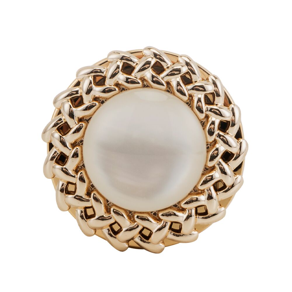   LOCKINK SEVANDA Pearl Pear-shape Anal Plug