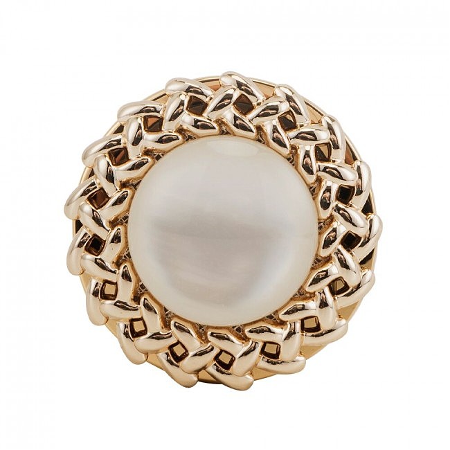   LOCKINK SEVANDA Pearl Pear-shape Anal Plug