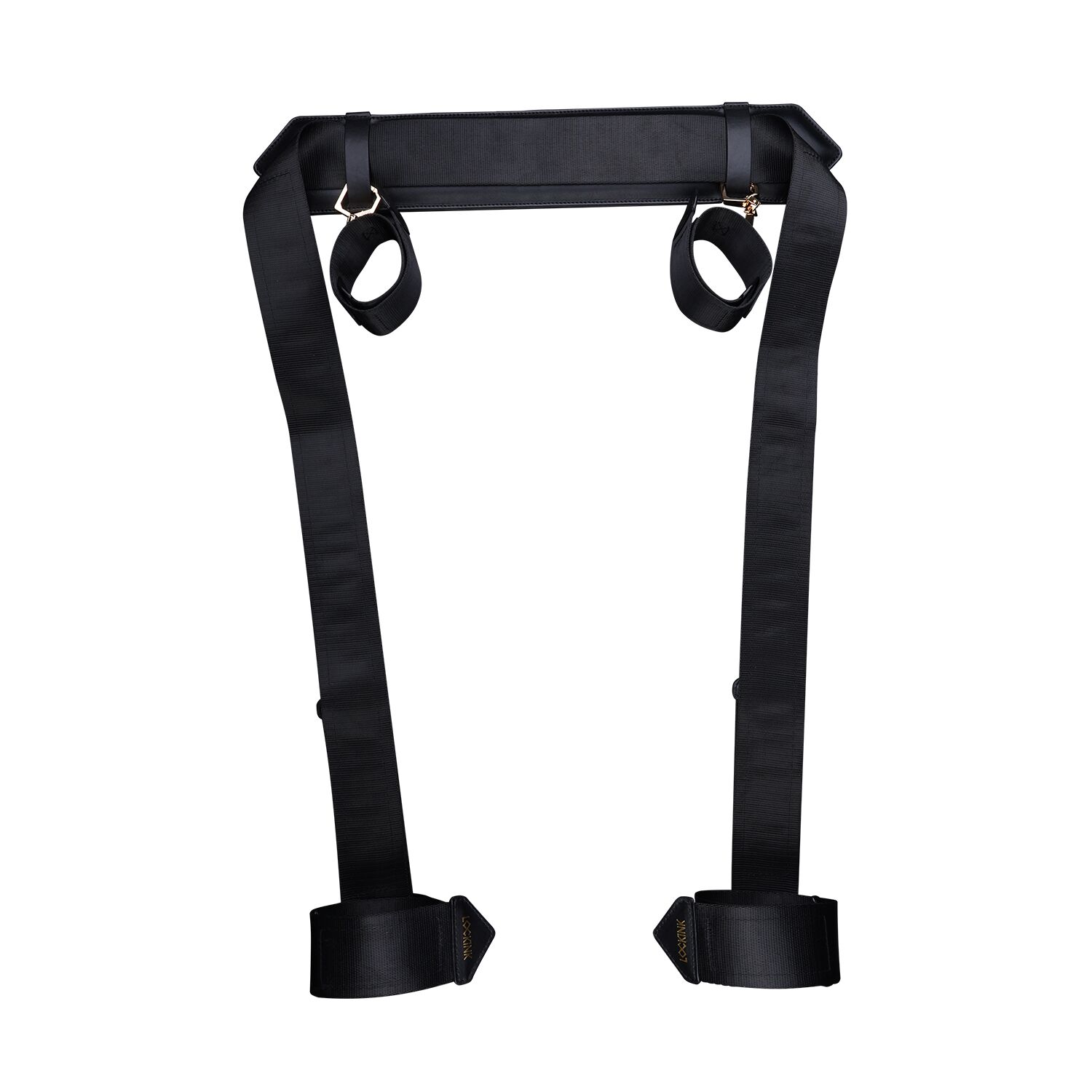    LOCKINK Leg Spreader Strap