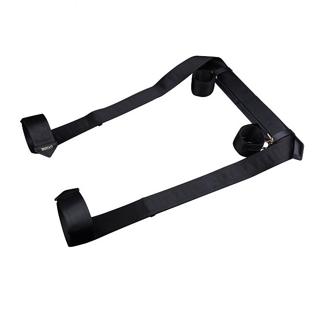    LOCKINK Leg Spreader Strap