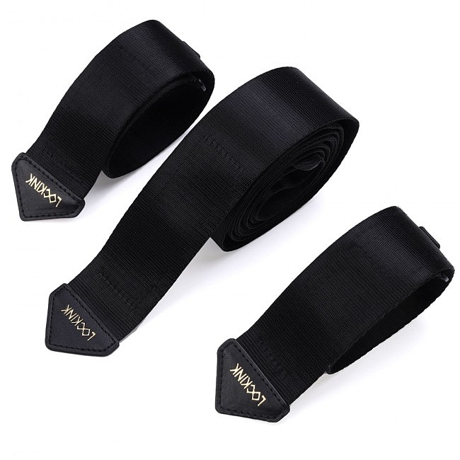    LOCKINK Leg Spreader Strap