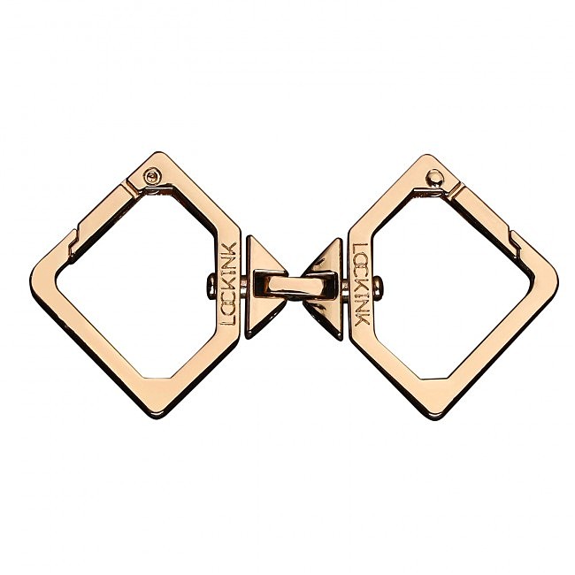    LOCKINK Leg Spreader Strap