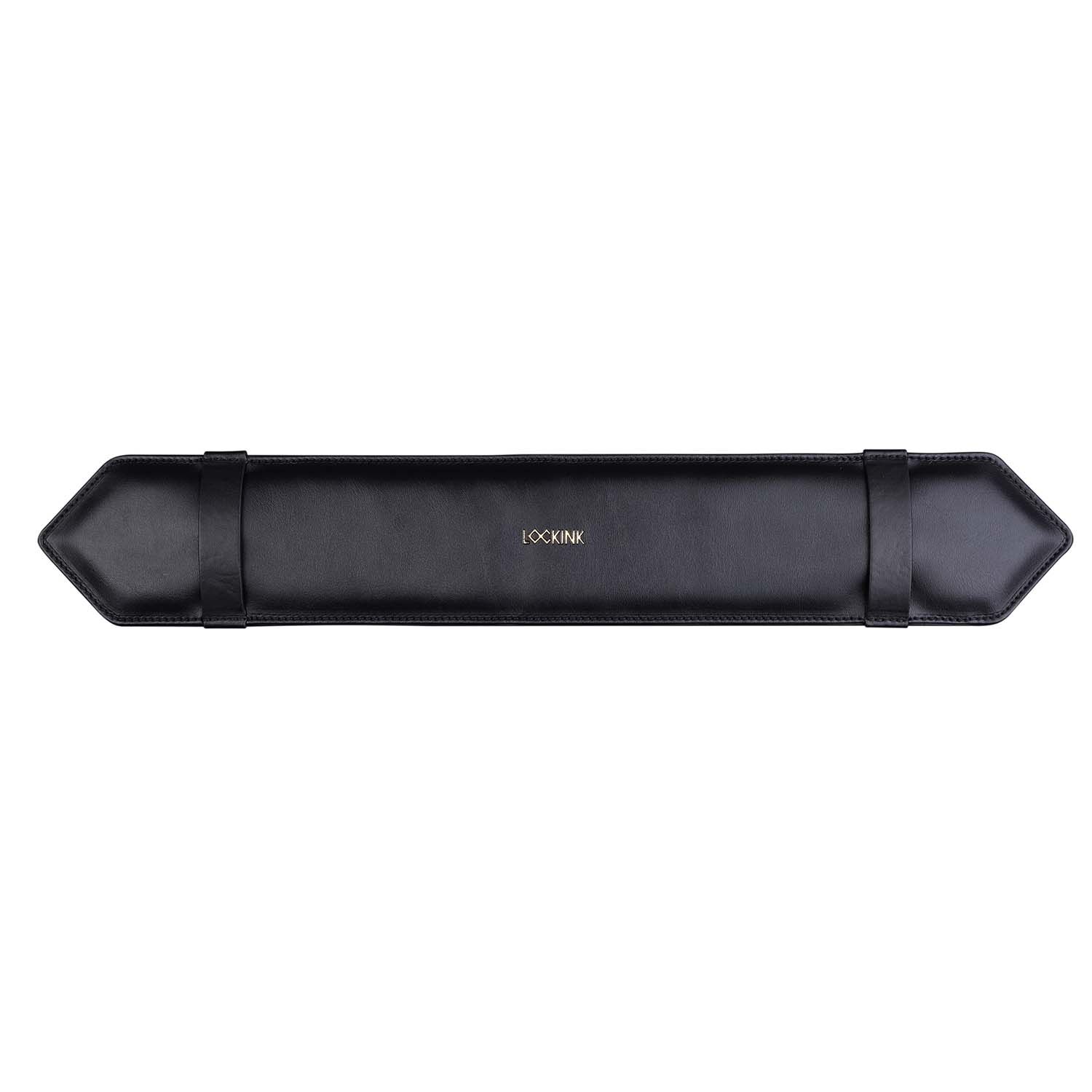       LOCKINK BDSM Adjustable Bed Restraint Kit
