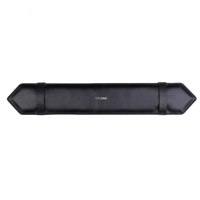       LOCKINK BDSM Adjustable Bed Restraint Kit