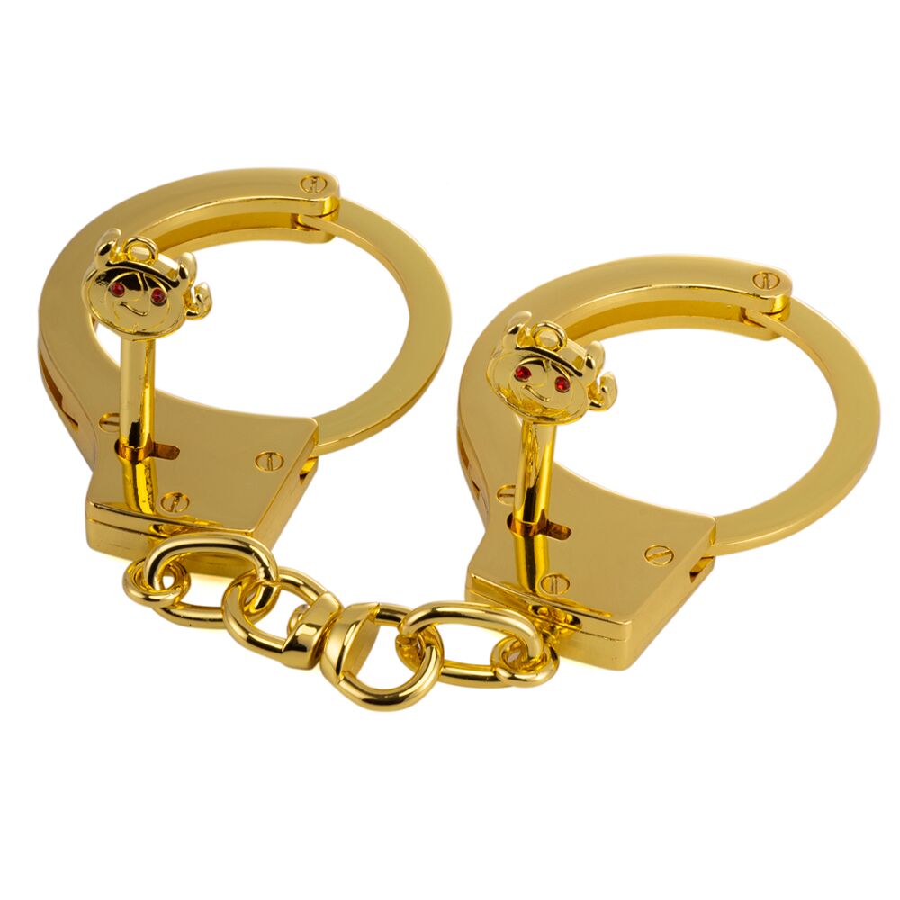  LOCKINK Pretty-sub Handcuffs