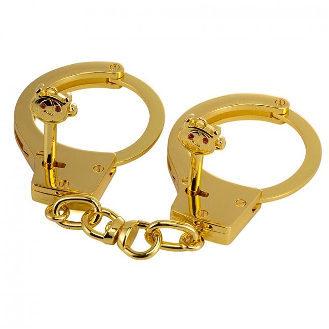 LOCKINK Pretty-sub Handcuffs