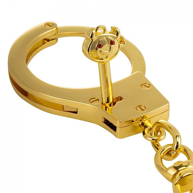  LOCKINK Pretty-sub Handcuffs