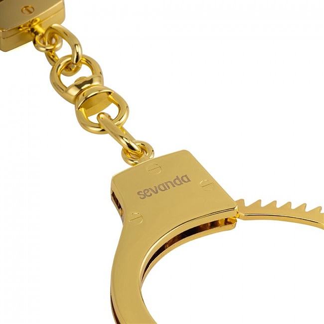  LOCKINK Pretty-sub Handcuffs