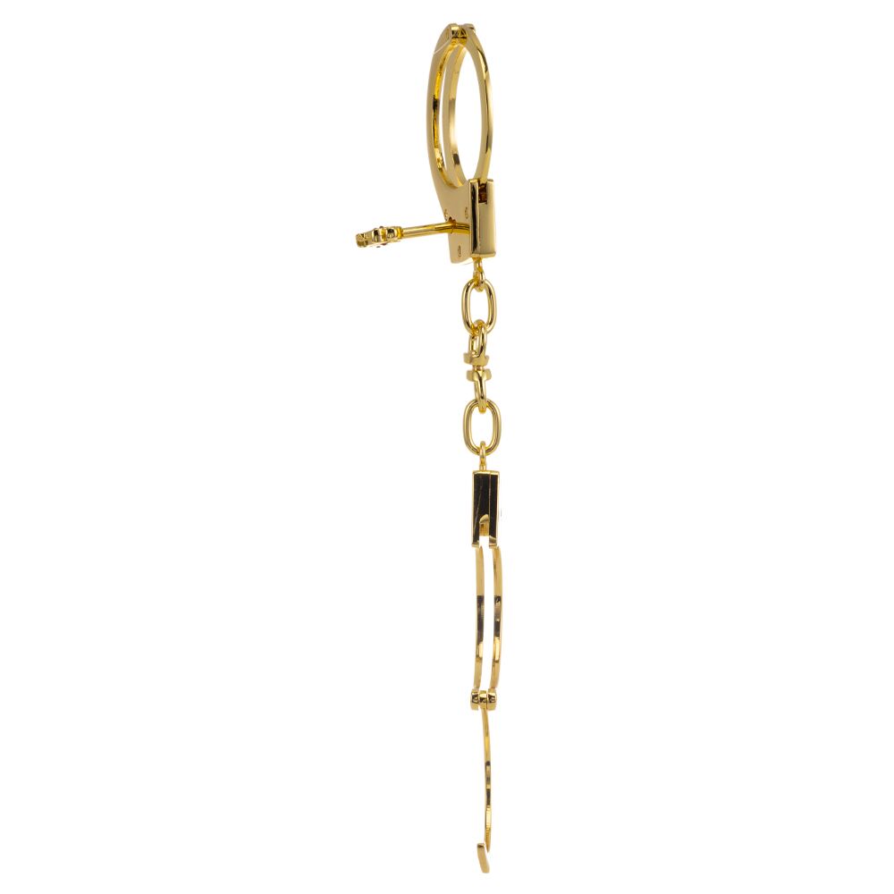  LOCKINK Pretty-sub Handcuffs