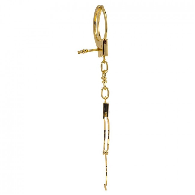  LOCKINK Pretty-sub Handcuffs