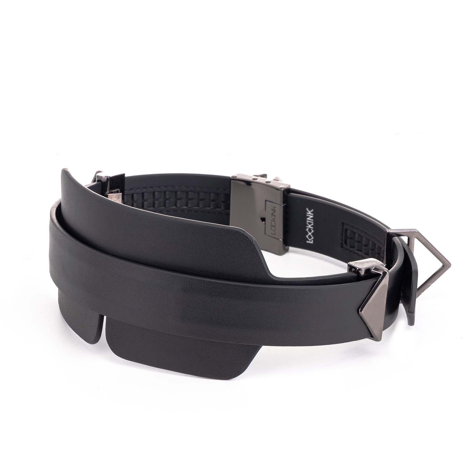    LOCKINK Blindfold Kit- Black