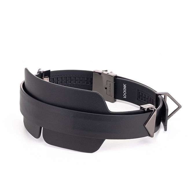    LOCKINK Blindfold Kit- Black