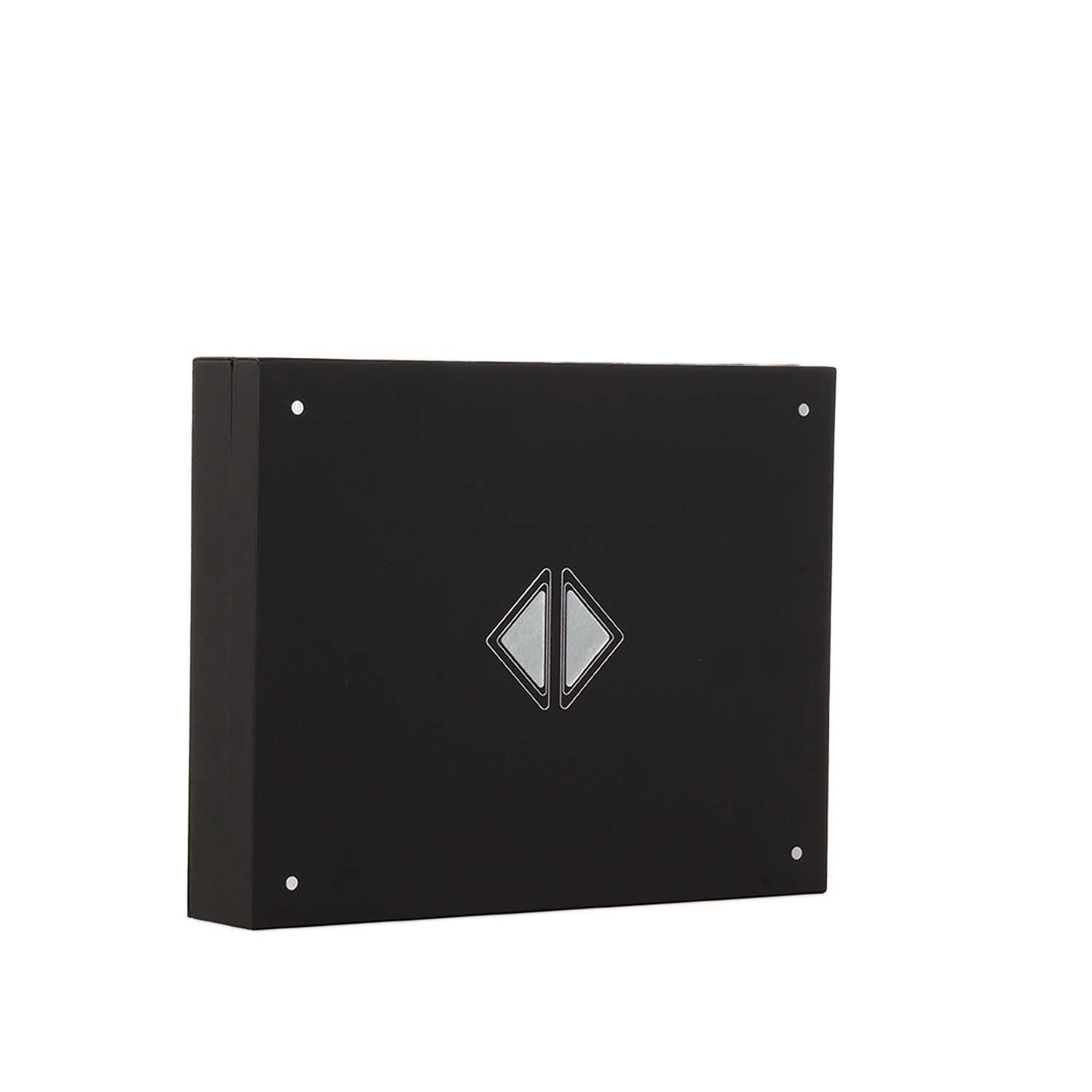    LOCKINK Blindfold Kit- Black
