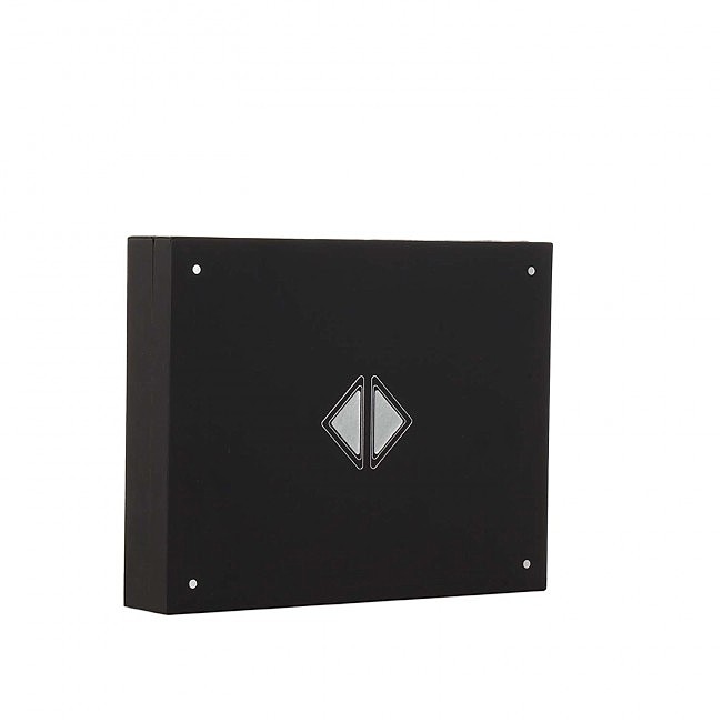    LOCKINK Blindfold Kit- Black