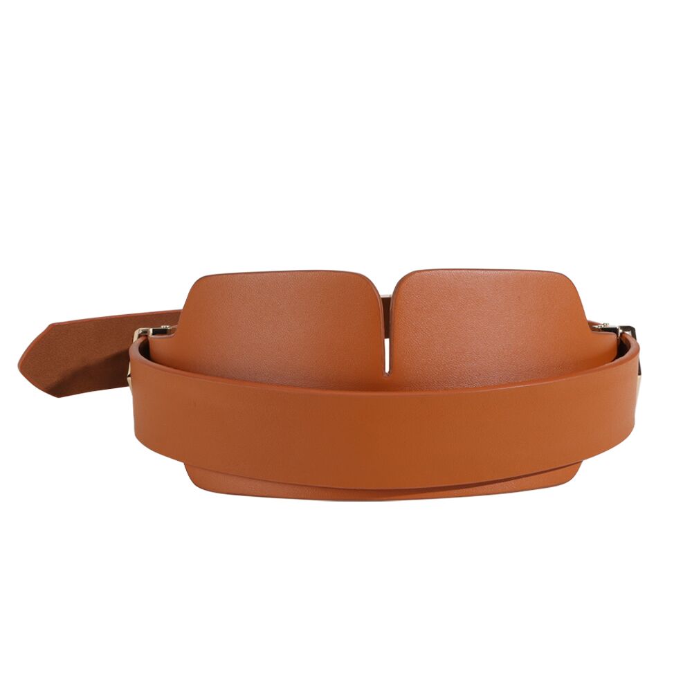    LOCKINK Blindfold Kit- Brown