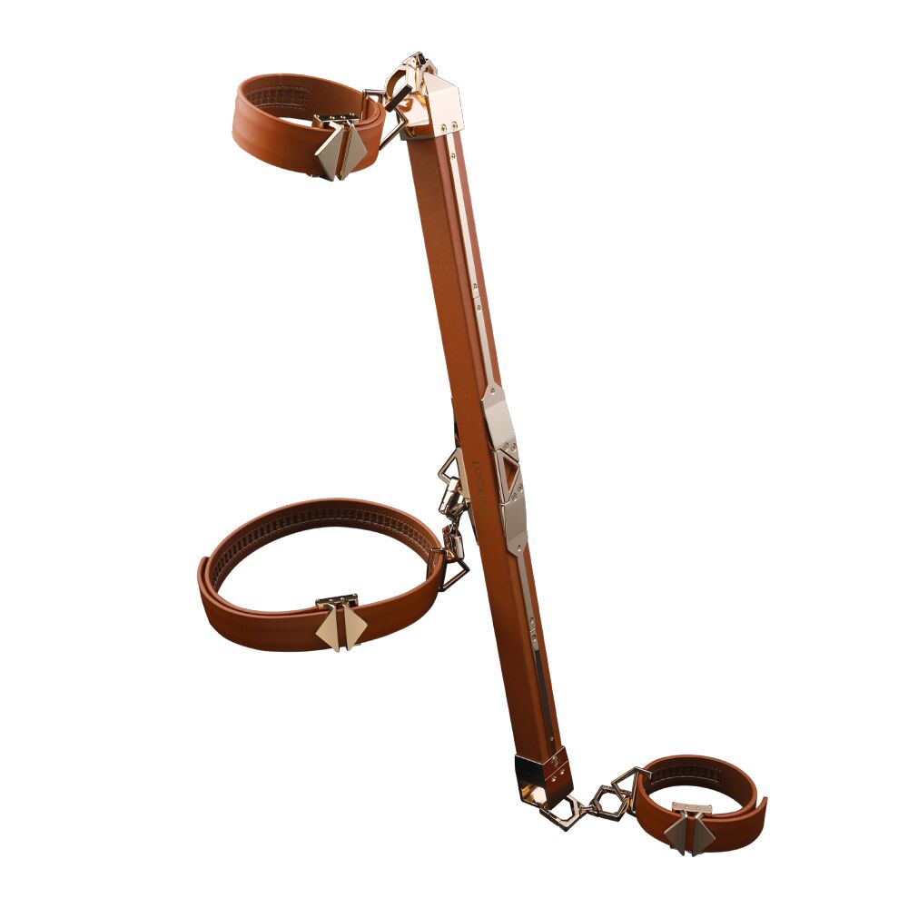 - LOCKINK Adjustable Spreader Bar Set