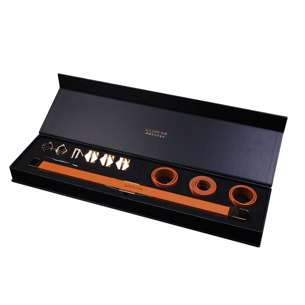 - LOCKINK Adjustable Spreader Bar Set
