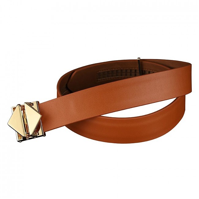   8    LOCKINK 8-Bondage-Straps Restraint Set — Brown