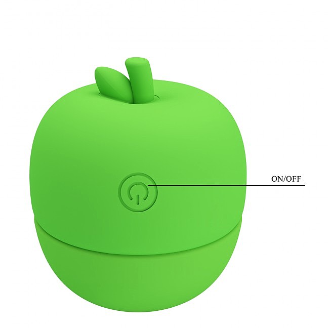       APPLE SECRET Pretty Love 12 licking settings