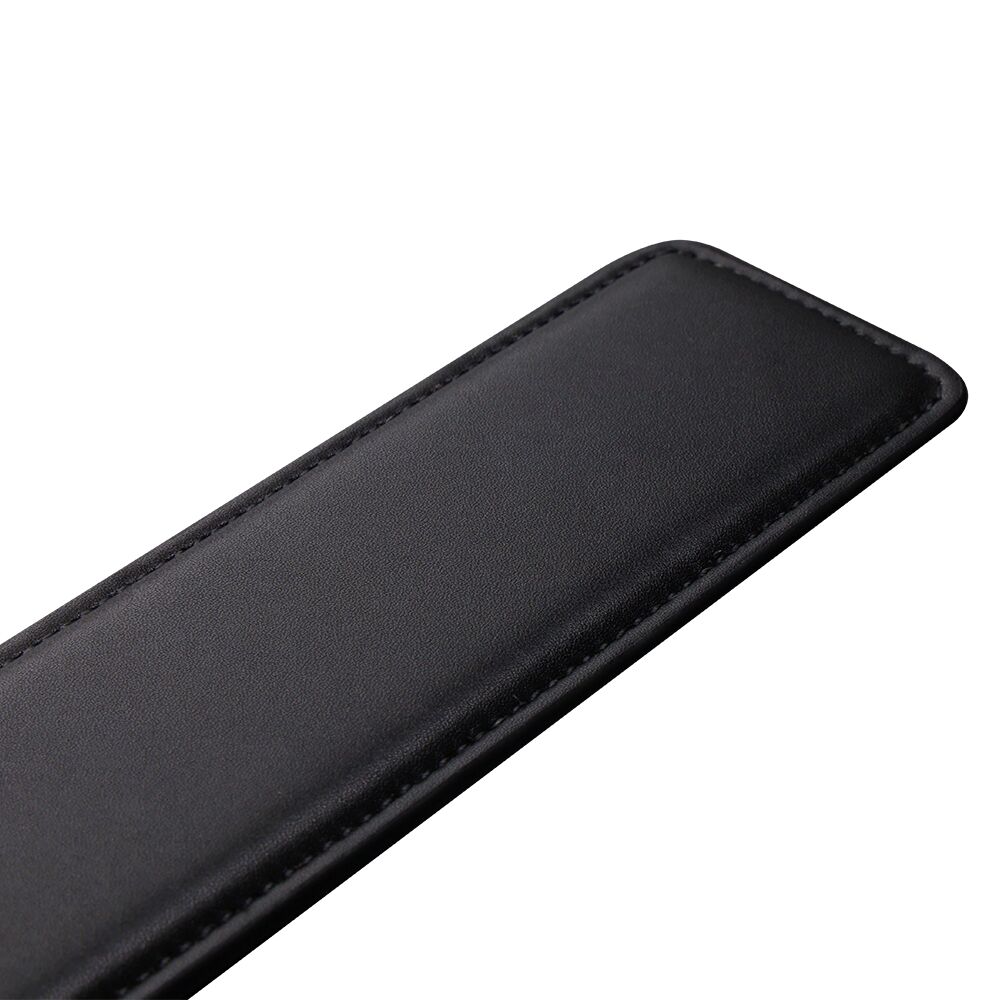 ���� LOCKINK SEVANDA Braided-handle Spanking Paddle