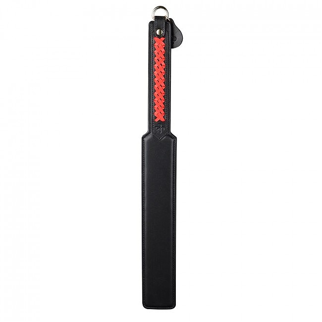  LOCKINK SEVANDA Braided-handle Spanking Paddle
