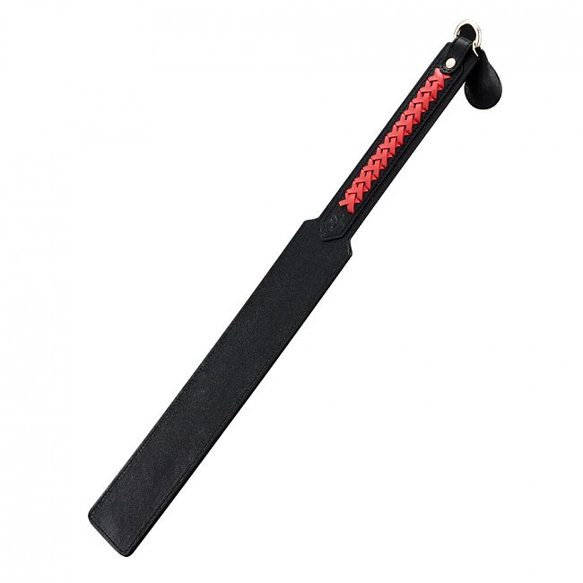  LOCKINK SEVANDA Braided-handle Spanking Paddle