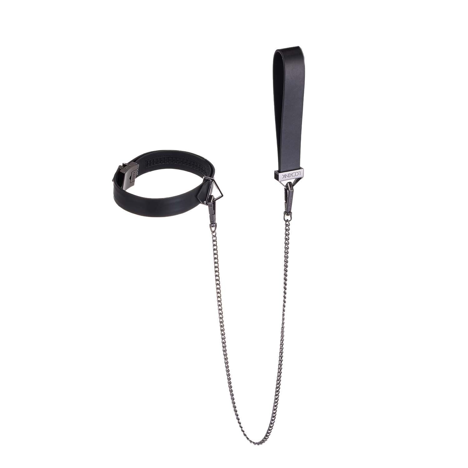   8    LOCKINK 8-Bondage-Straps Restraint Set
