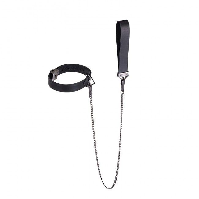   8    LOCKINK 8-Bondage-Straps Restraint Set