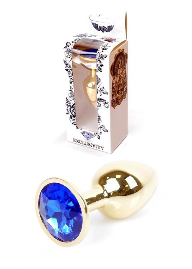    Jewellery Gold PLUG, 7  2,7 