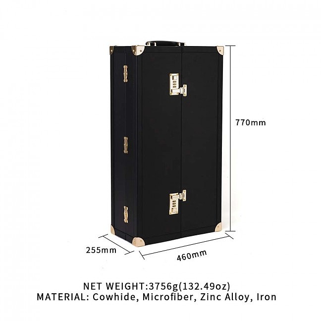 - LOCKINK All-in-1 BDSM Play Kit 