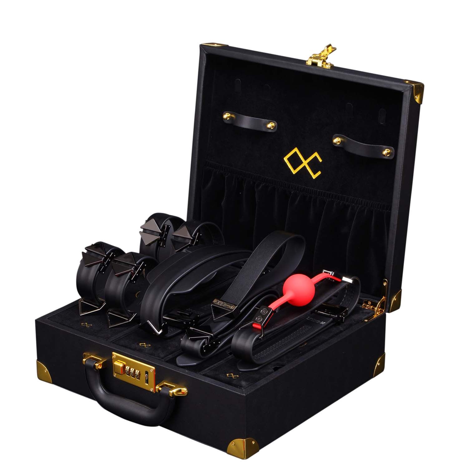 - LOCKINK Moonlight Treasure Chest 