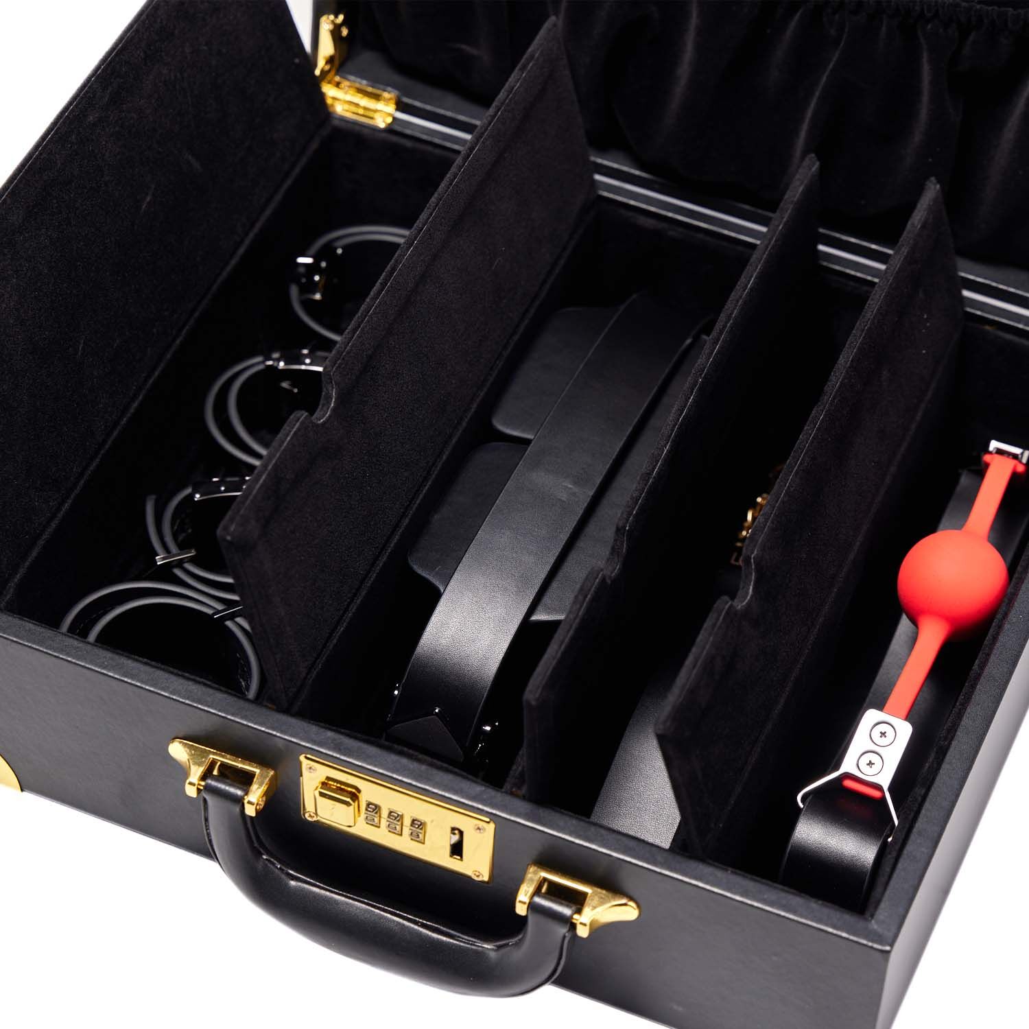 - LOCKINK Moonlight Treasure Chest 