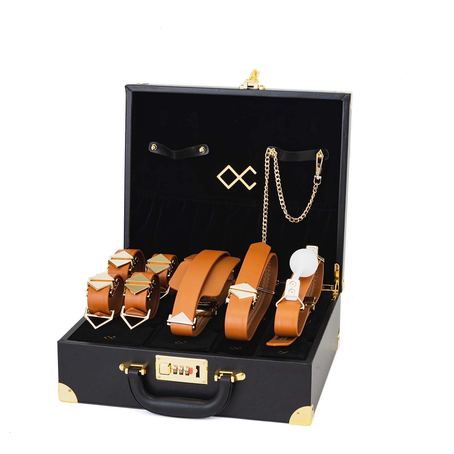 - LOCKINK Moonlight Treasure Chest 