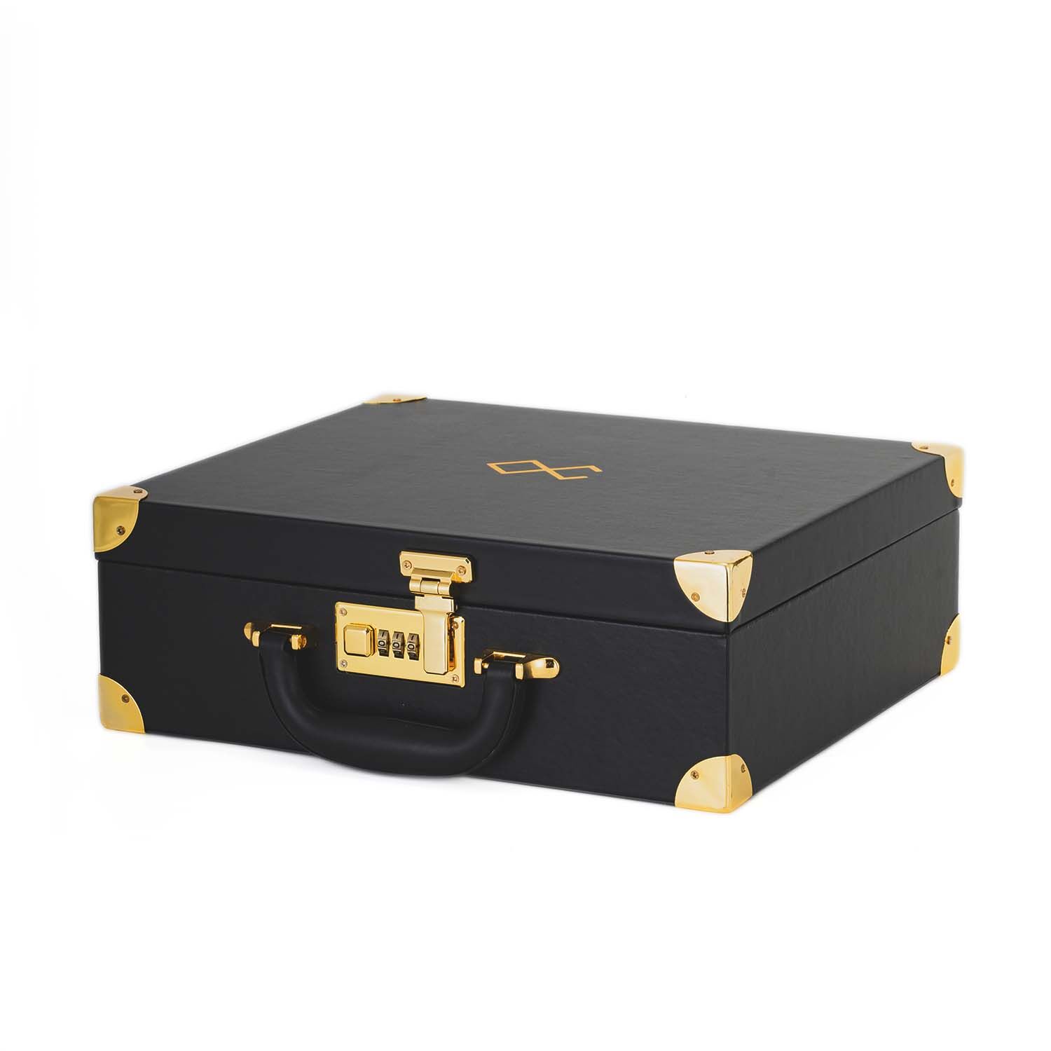 - LOCKINK Moonlight Treasure Chest 