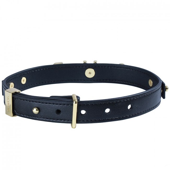  LOCKINK Dark DIY Alphabet Collar