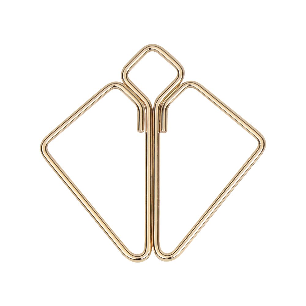    LOCKINK Nipple Clamps
