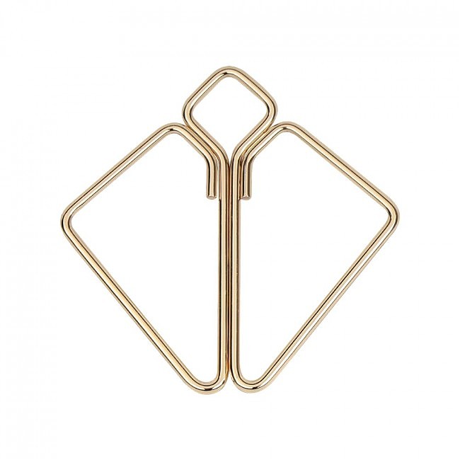    LOCKINK Nipple Clamps