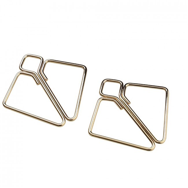    LOCKINK Nipple Clamps