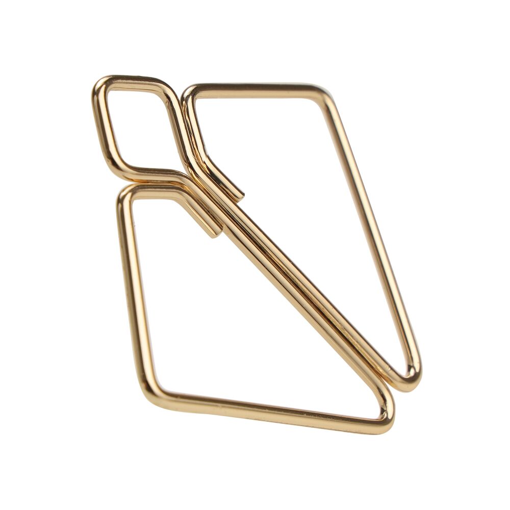    LOCKINK Nipple Clamps