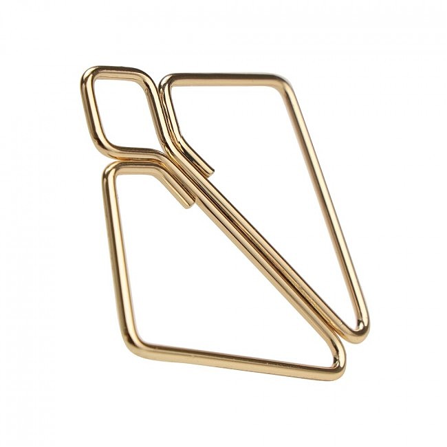   LOCKINK Nipple Clamps