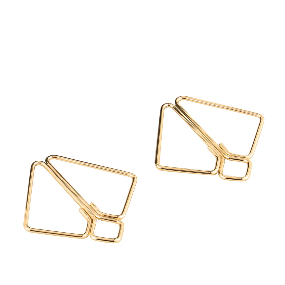    LOCKINK Nipple Clamps