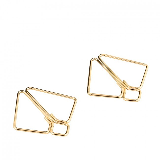    LOCKINK Nipple Clamps