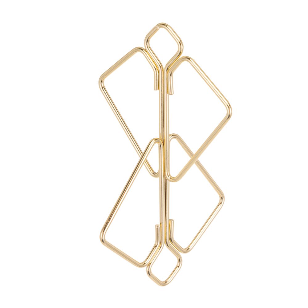    LOCKINK Nipple Clamps