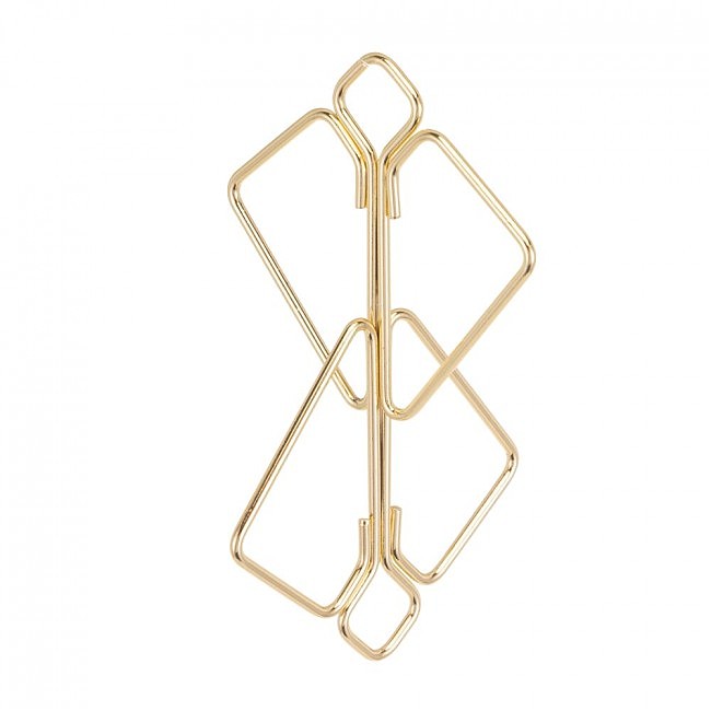    LOCKINK Nipple Clamps