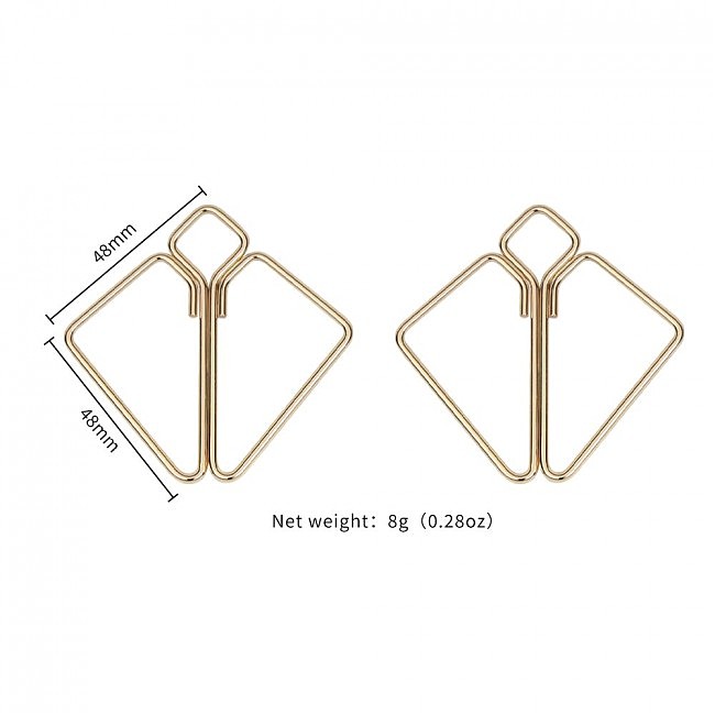    LOCKINK Nipple Clamps