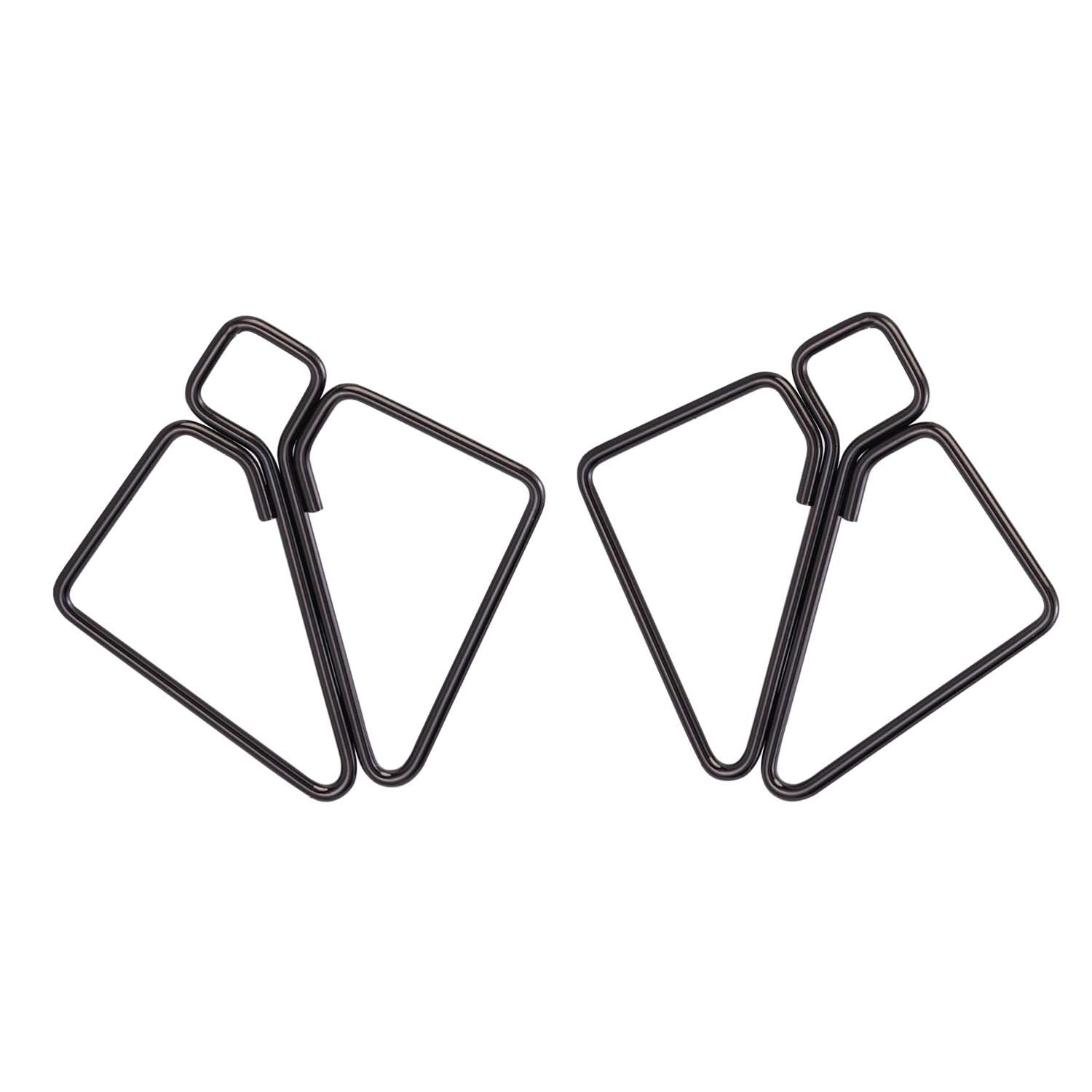    LOCKINK Nipple Clamps