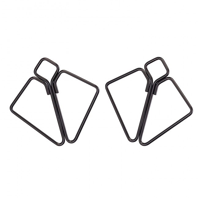    LOCKINK Nipple Clamps